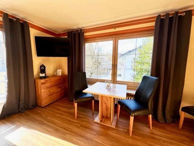 Aparthotel Alpengluehn Berchtesgaden Esterno foto