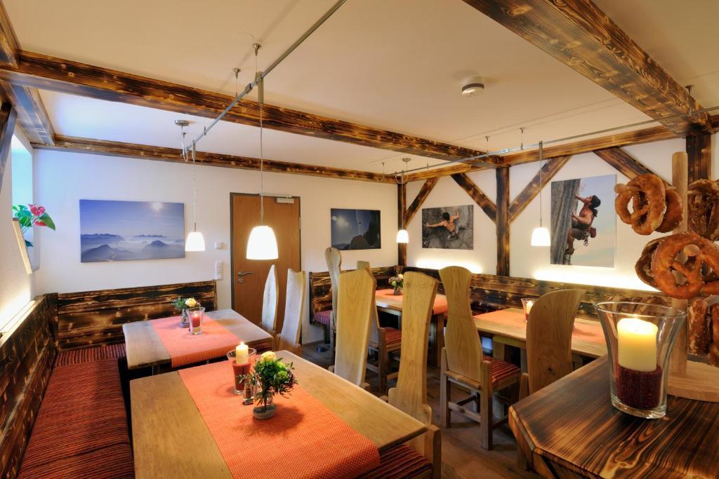 Aparthotel Alpengluehn Berchtesgaden Esterno foto