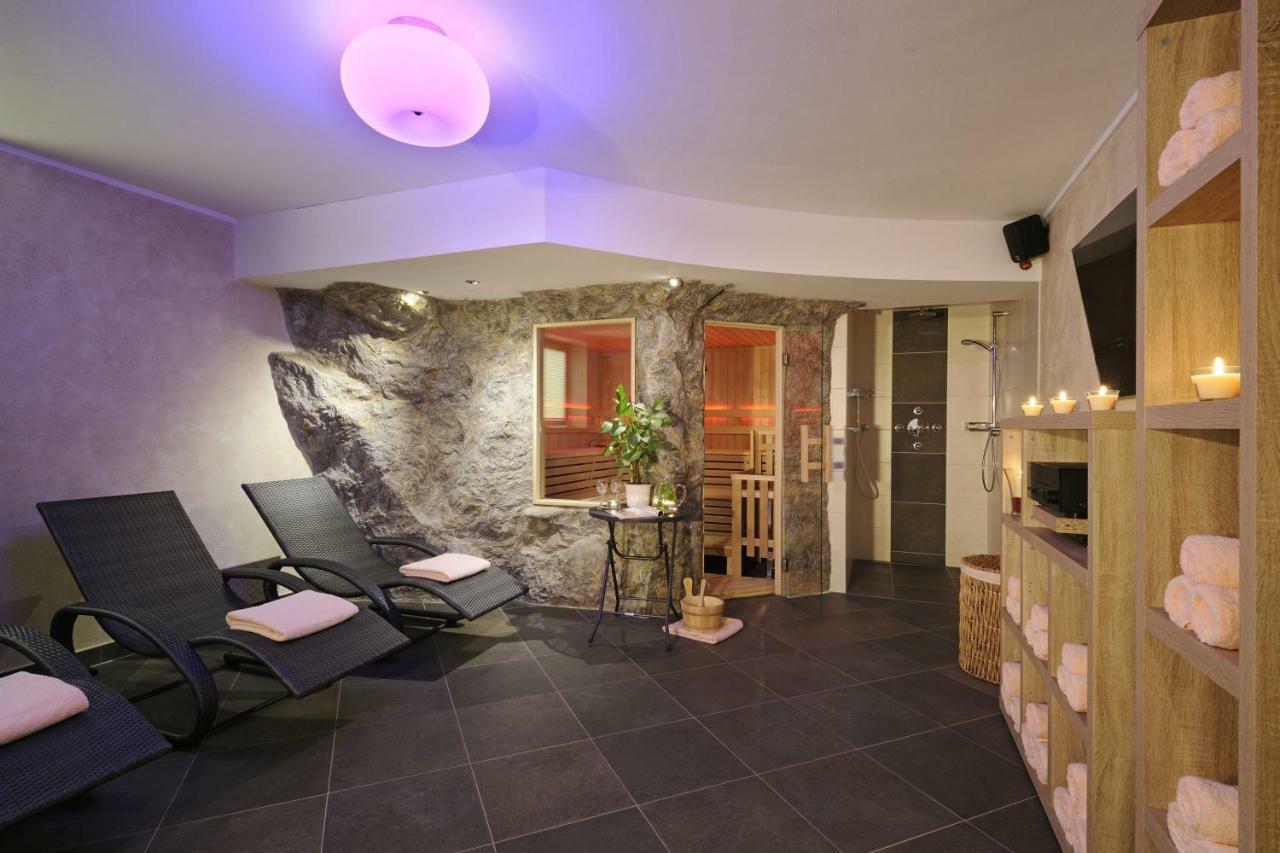 Aparthotel Alpengluehn Berchtesgaden Esterno foto