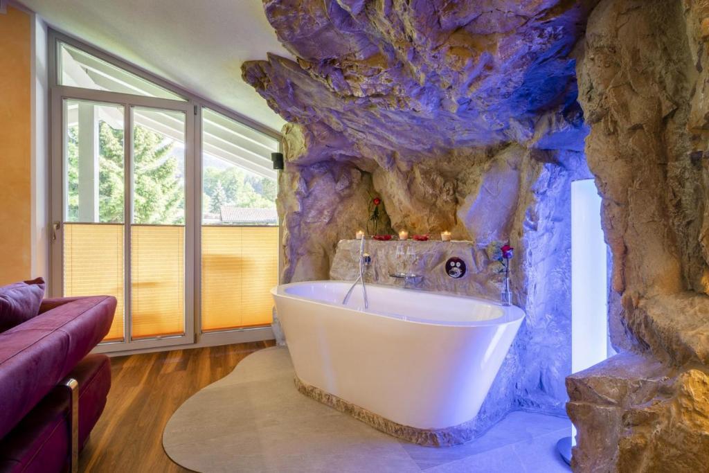 Aparthotel Alpengluehn Berchtesgaden Esterno foto