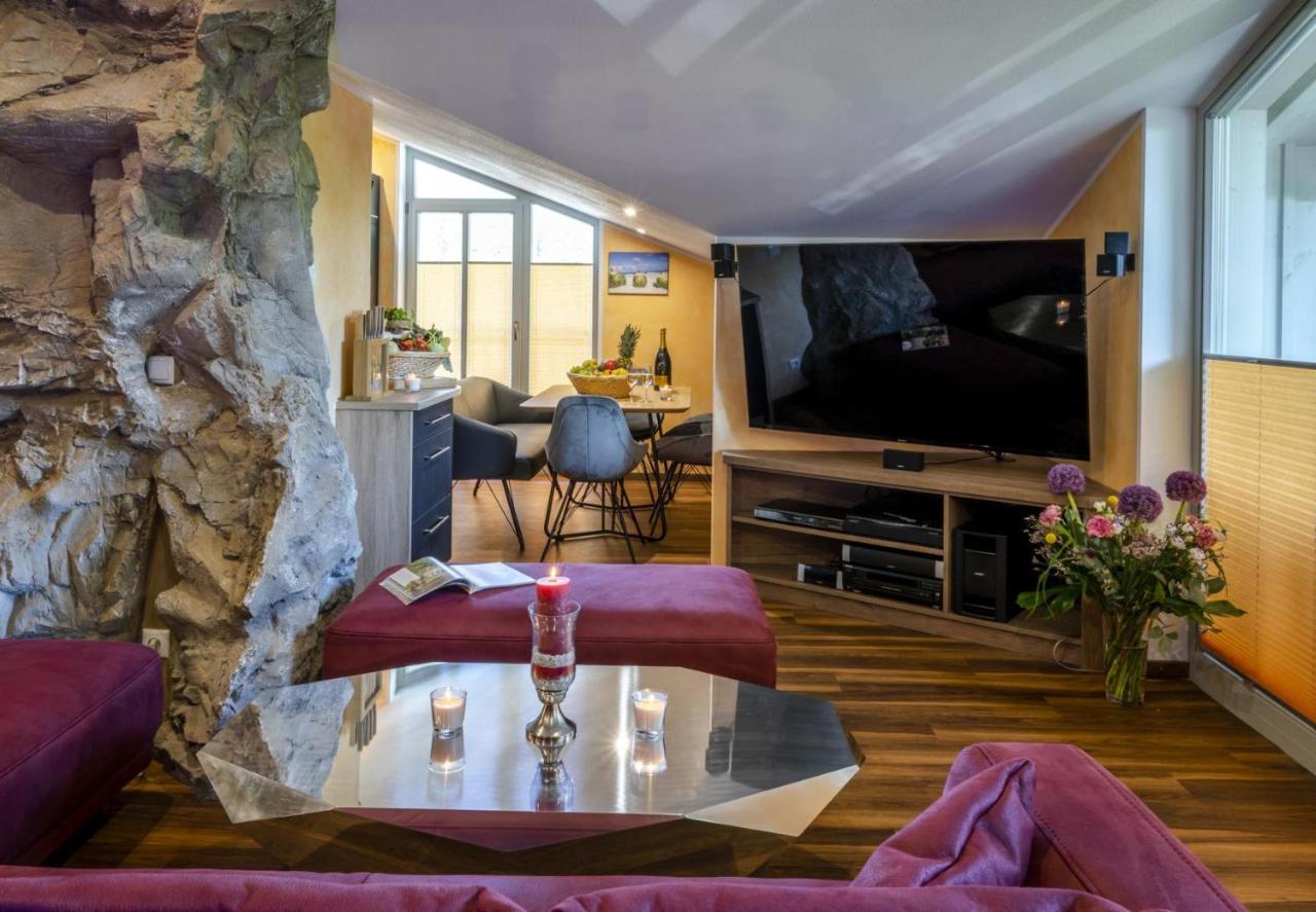 Aparthotel Alpengluehn Berchtesgaden Esterno foto